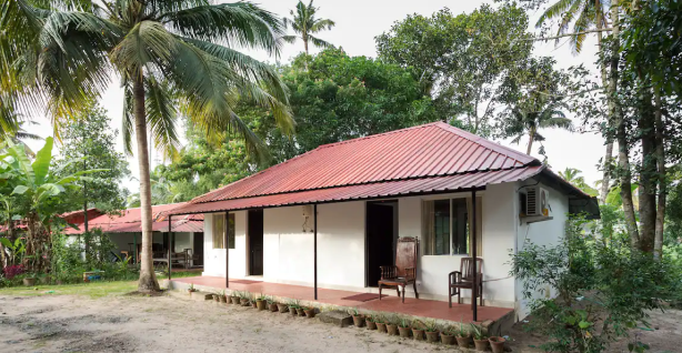 Farmstay