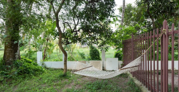 Farmstay
