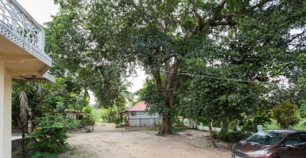 Farmstay