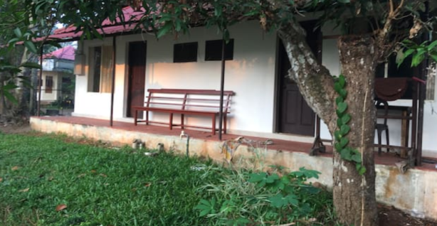 Farmstay