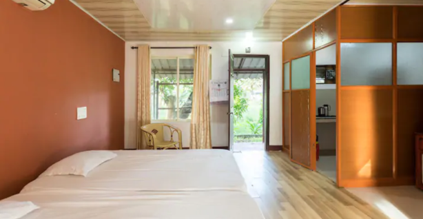 Farmstay