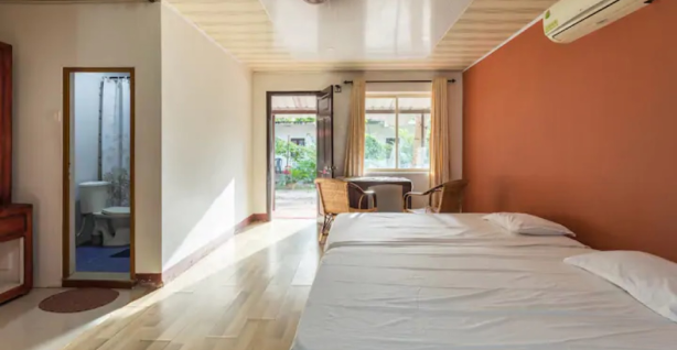 Farmstay